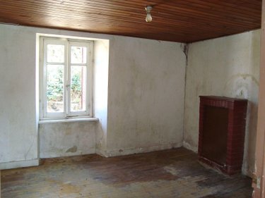 Maison a vendre Noyal-Pontivy 56920 Morbihan 72 m2 4 pièces 54060 euros