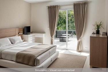 Maison a vendre Noyal-Pontivy 56920 Morbihan 72 m2 4 pièces 54060 euros