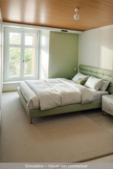 Maison a vendre Noyal-Pontivy 56920 Morbihan 72 m2 4 pièces 54060 euros