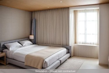 Maison a vendre Noyal-Pontivy 56920 Morbihan 72 m2 4 pièces 54060 euros