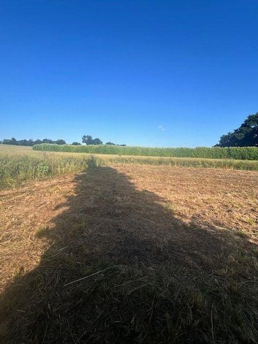 Terrain a batir a vendre Plouasne 22830 Côtes-d'Armor 576 m2  43200 euros