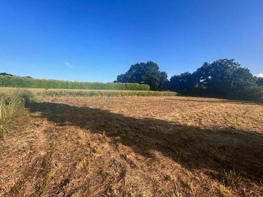 Terrain a batir a vendre Plouasne 22830 Côtes-d'Armor 576 m2  43200 euros