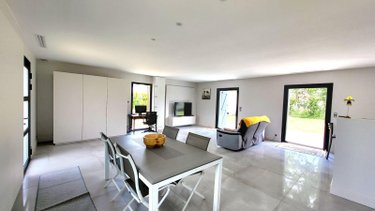 Maison a vendre Martignas-sur-Jalle 33127 Gironde 172 m2 11 pièces 549000 euros