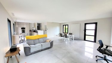 Maison a vendre Martignas-sur-Jalle 33127 Gironde 172 m2 11 pièces 575000 euros
