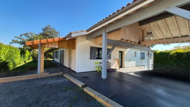 Maison a vendre Martignas-sur-Jalle 33127 Gironde 172 m2 11 pièces 575000 euros