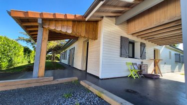 Maison a vendre Martignas-sur-Jalle 33127 Gironde 172 m2 11 pièces 575000 euros