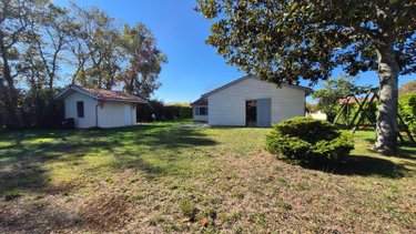 Maison a vendre Martignas-sur-Jalle 33127 Gironde 172 m2 11 pièces 549000 euros