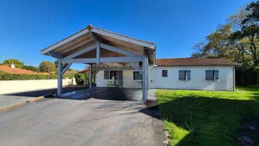 Maison a vendre Martignas-sur-Jalle 33127 Gironde 172 m2 11 pièces 549000 euros