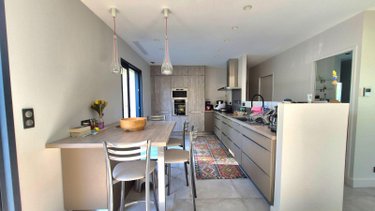 Maison a vendre Martignas-sur-Jalle 33127 Gironde 172 m2 11 pièces 549000 euros