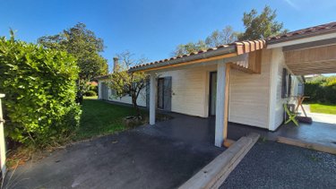 Maison a vendre Martignas-sur-Jalle 33127 Gironde 172 m2 6 pièces 549000 euros