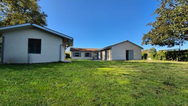 Maison a vendre Martignas-sur-Jalle 33127 Gironde 172 m2 6 pièces 549000 euros