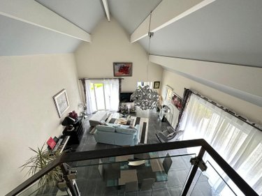 Maison a vendre Montrichard-Val-de-Cher 41400 Loir-et-Cher 112 m2 4 pièces 199557 euros