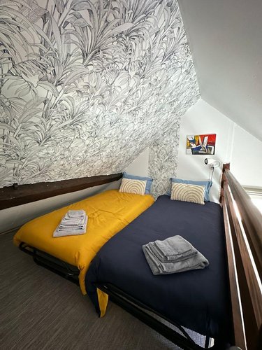 Maison a vendre Montrichard-Val-de-Cher 41400 Loir-et-Cher 112 m2 4 pièces 209917 euros