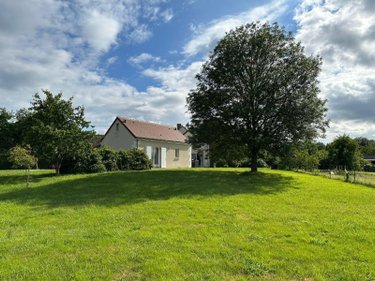 Maison a vendre Montrichard-Val-de-Cher 41400 Loir-et-Cher 112 m2 4 pièces 199557 euros