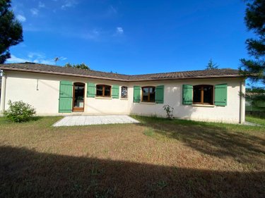 Maison a vendre Libourne 33500 Gironde 117 m2 5 pièces 325200 euros