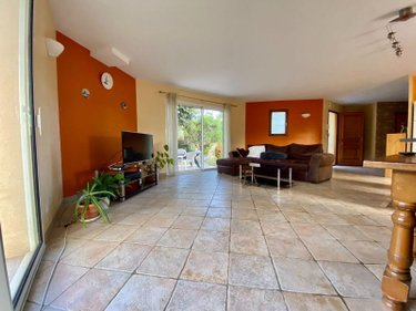 Maison a vendre Libourne 33500 Gironde 117 m2 5 pièces 325200 euros
