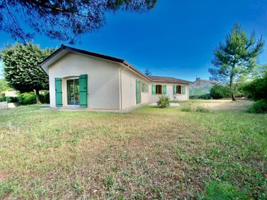 Maison a vendre Libourne 33500 Gironde 117 m2 5 pièces 299000 euros