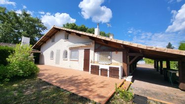Maison a vendre Martignas-sur-Jalle 33127 Gironde 107 m2 4 pièces 439900 euros