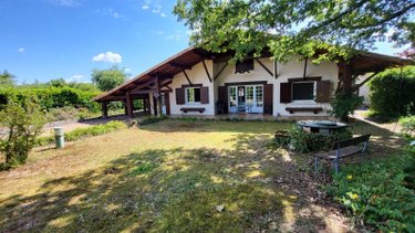 Maison a vendre Martignas-sur-Jalle 33127 Gironde 107 m2 4 pièces 439900 euros