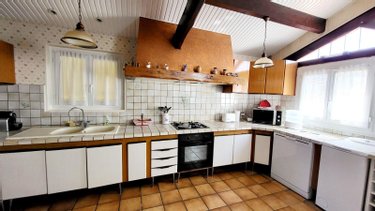 Maison a vendre Martignas-sur-Jalle 33127 Gironde 107 m2 4 pièces 439900 euros