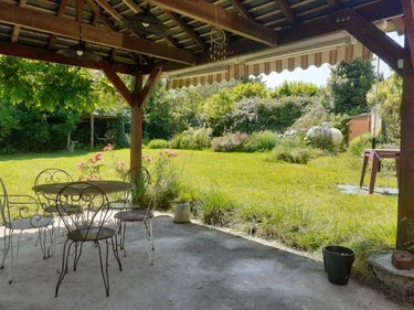 Maison a vendre Chemiré-le-Gaudin 72210 Sarthe 160 m2 6 pièces 203900 euros
