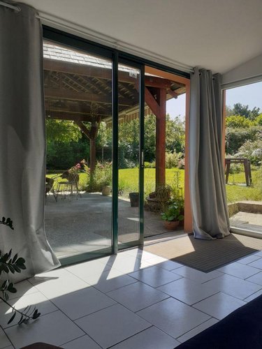 Maison a vendre Chemiré-le-Gaudin 72210 Sarthe 160 m2 6 pièces 203900 euros
