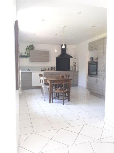 Maison a vendre Chemiré-le-Gaudin 72210 Sarthe 160 m2 6 pièces 203900 euros