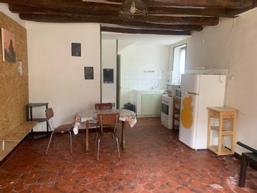Immeuble a vendre Châtillon-sur-Indre 36700 Indre 94 m2  54000 euros