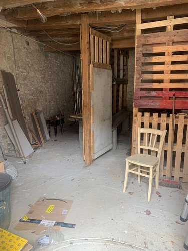 Immeuble a vendre Châtillon-sur-Indre 36700 Indre 94 m2  54000 euros