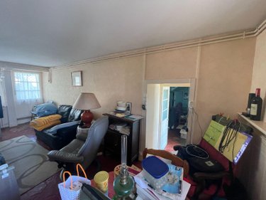 Maison a vendre Ambrières-les-Vallées 53300 Mayenne 90 m2 7 pièces 68900 euros