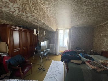 Maison a vendre Ambrières-les-Vallées 53300 Mayenne 90 m2 7 pièces 68900 euros