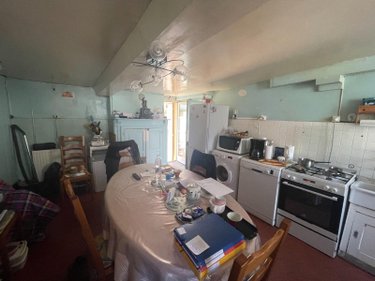 Maison a vendre Ambrières-les-Vallées 53300 Mayenne 90 m2 7 pièces 68900 euros