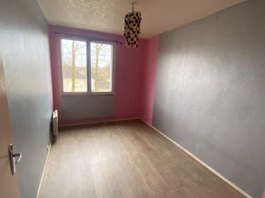 Appartement a vendre La Chapelle-Saint-Luc 10600 Aube 83 m2 4 pièces 64000 euros