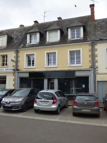 Maison a vendre Périers 50190 Manche 145 m2 7 pièces 291865 euros