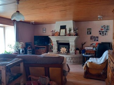 Maison a vendre Landeyrat 15160 Cantal 5 pièces 242700 euros
