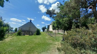 Maison a vendre Landeyrat 15160 Cantal 5 pièces 242700 euros