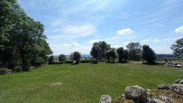 Maison a vendre Landeyrat 15160 Cantal 5 pièces 242700 euros