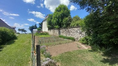 Maison a vendre Landeyrat 15160 Cantal 5 pièces 242700 euros