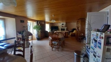 Maison a vendre Landeyrat 15160 Cantal 5 pièces 242700 euros