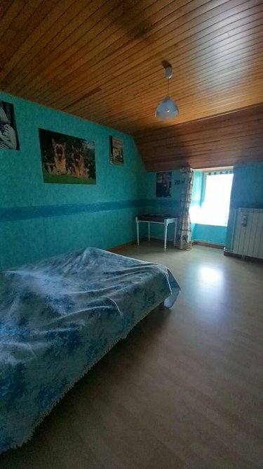 Maison a vendre Landeyrat 15160 Cantal 5 pièces 242700 euros