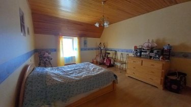 Maison a vendre Landeyrat 15160 Cantal 5 pièces 242700 euros