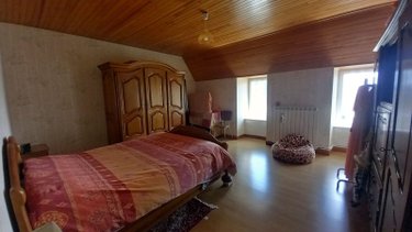 Maison a vendre Landeyrat 15160 Cantal 5 pièces 242700 euros