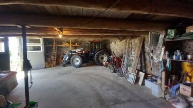 Maison a vendre Landeyrat 15160 Cantal 5 pièces 242700 euros