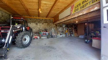 Maison a vendre Landeyrat 15160 Cantal 5 pièces 242700 euros
