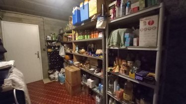 Maison a vendre Landeyrat 15160 Cantal 5 pièces 242700 euros