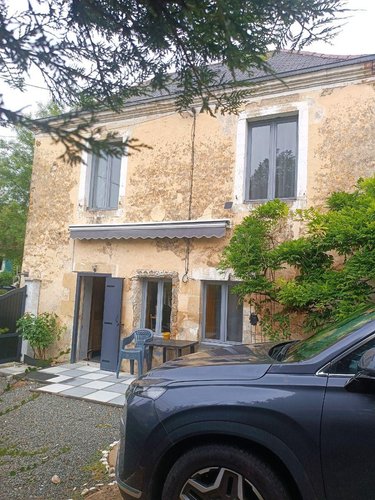 Maison a vendre La Flèche 72200 Sarthe 100 m2 6 pièces 188640 euros