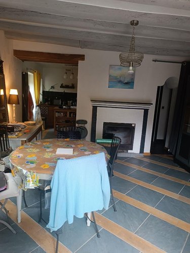 Maison a vendre La Flèche 72200 Sarthe 100 m2 6 pièces 188640 euros