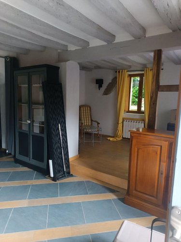 Maison a vendre La Flèche 72200 Sarthe 100 m2 6 pièces 188640 euros