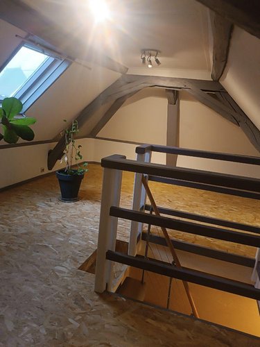 Maison a vendre La Flèche 72200 Sarthe 100 m2 6 pièces 188640 euros