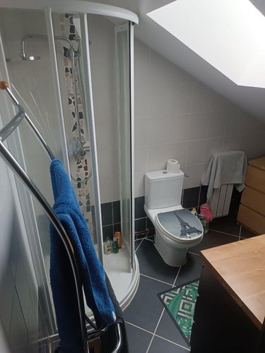 Maison a vendre La Flèche 72200 Sarthe 100 m2 6 pièces 188640 euros